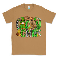 Toasted Coconut one lucky cna Classic Tee - Artiststas