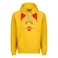Lemon V For Vendetta Freedom Forever Premium Hoodie - trangStudio