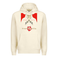 Sandshell V For Vendetta Freedom Forever Premium Hoodie - trangStudio