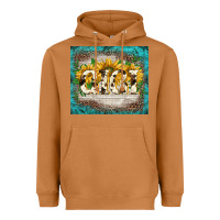 Meerkat western mother's day gıgı tumbler Heavyweight Hoodie - BarkalooDesign