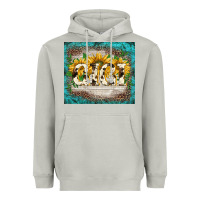 Moon Dust western mother's day gıgı tumbler Heavyweight Hoodie - BarkalooDesign