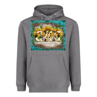Storm western mother's day gıgı tumbler Heavyweight Hoodie - BarkalooDesign