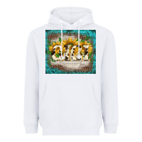 Western Mother's Day Gıgı Tumbler Heavyweight Hoodie | Teevron