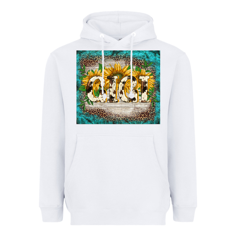 Western Mother's Day Gıgı Tumbler Heavyweight Hoodie by BarkalooDesign | Teevron