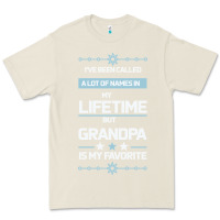 Bone I VE BEEN CALLED GRANDPA -may favorite grandpa Premium Tee - Bettercallsaul