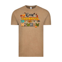 Vintage Coffee one thankful mawmaw Vintage Tee - CowGirlArtShop