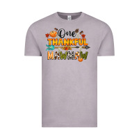 One Thankful Mawmaw Vintage Tee | Teevron