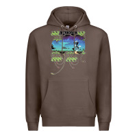 Coffee Yes Yessongs Premium Hoodie - trangStudio