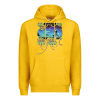 Lemon Yes Yessongs Premium Hoodie - trangStudio