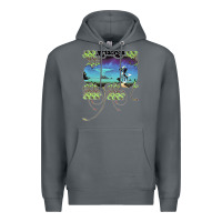 Rock Yes Yessongs Premium Hoodie - trangStudio