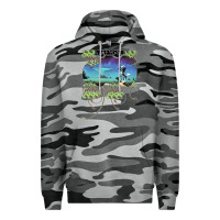 Slate Camo Yes Yessongs Premium Hoodie - trangStudio