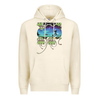 Tofu Yes Yessongs Premium Hoodie - trangStudio