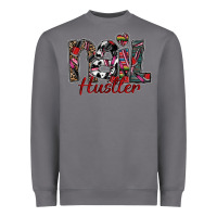 Storm nail hustler Heavyweight Sweatshirt - SublimationCraftShop