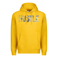 Lemon Hustle 100 Dollar Bill Christmas Gift entrepreneur Premium Hoodie - trangStudio