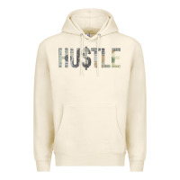 Tofu Hustle 100 Dollar Bill Christmas Gift entrepreneur Premium Hoodie - trangStudio