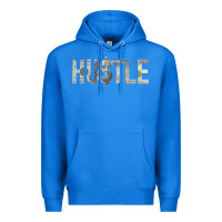 True Royal Hustle 100 Dollar Bill Christmas Gift entrepreneur Premium Hoodie - trangStudio