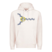 St Louis Missouri Flag Vintage Faded Home Family Premium Hoodie | Teevron