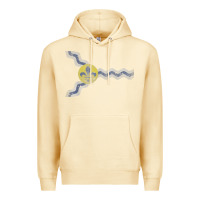 Pina Colada St Louis Missouri Flag Vintage Faded Home Family Premium Hoodie - trangStudio