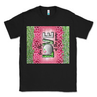 For The Love Of The Game With Golf Tumbler Tbs Classic Tee | Teevron