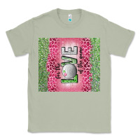 Matcha for the love of the game with golf tumbler tbs Classic Tee - TumblerDesignByShophia