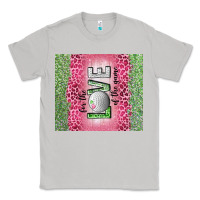 Moon Dust for the love of the game with golf tumbler tbs Classic Tee - TumblerDesignByShophia