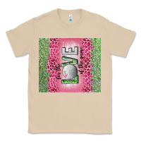 Mushroom for the love of the game with golf tumbler tbs Classic Tee - TumblerDesignByShophia