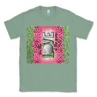 Sage for the love of the game with golf tumbler tbs Classic Tee - TumblerDesignByShophia