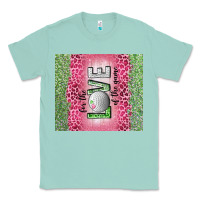 Seafoam for the love of the game with golf tumbler tbs Classic Tee - TumblerDesignByShophia