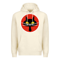 Sandshell black cat squadron taiwanese u 2 spy plane emblem gift tank top Premium Hoodie - trangStudio