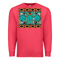 Cardinal gemstone tumbler Premium Sweatshirt - BarkalooDesign