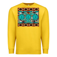 Lemon gemstone tumbler Premium Sweatshirt - BarkalooDesign