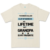 Bone I VE BEEN CALLED GRANDPA -may favorite grandpa Premium Tee - Bettercallsaul