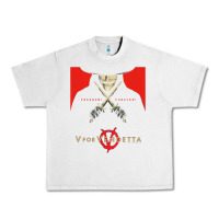 Lunar Rock V For Vendetta Freedom Forever Urban Heavy Tee - trangStudio