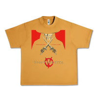 Peanut Butter V For Vendetta Freedom Forever Urban Heavy Tee - trangStudio