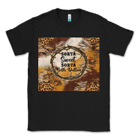 Black western sorta sweet sorta beth dutton tumbler tbs Classic Tee - TumblerDesignByShophia