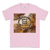 Bubblegum Pink western sorta sweet sorta beth dutton tumbler tbs Classic Tee - TumblerDesignByShophia