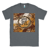 Charcoal Heather western sorta sweet sorta beth dutton tumbler tbs Classic Tee - TumblerDesignByShophia