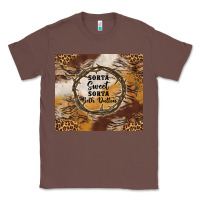 Chestnut western sorta sweet sorta beth dutton tumbler tbs Classic Tee - TumblerDesignByShophia