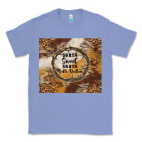 Colony Blue western sorta sweet sorta beth dutton tumbler tbs Classic Tee - TumblerDesignByShophia