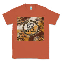Copper western sorta sweet sorta beth dutton tumbler tbs Classic Tee - TumblerDesignByShophia