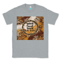 Heather Grey western sorta sweet sorta beth dutton tumbler tbs Classic Tee - TumblerDesignByShophia