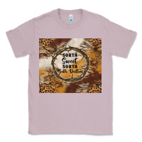 Lilac western sorta sweet sorta beth dutton tumbler tbs Classic Tee - TumblerDesignByShophia