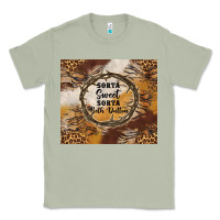 Matcha western sorta sweet sorta beth dutton tumbler tbs Classic Tee - TumblerDesignByShophia