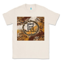 Natural western sorta sweet sorta beth dutton tumbler tbs Classic Tee - TumblerDesignByShophia