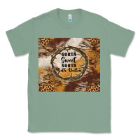 Sage western sorta sweet sorta beth dutton tumbler tbs Classic Tee - TumblerDesignByShophia