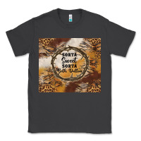 Smoke western sorta sweet sorta beth dutton tumbler tbs Classic Tee - TumblerDesignByShophia