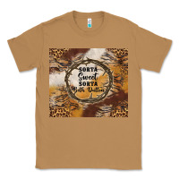 Toasted Coconut western sorta sweet sorta beth dutton tumbler tbs Classic Tee - TumblerDesignByShophia