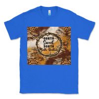 True Royal western sorta sweet sorta beth dutton tumbler tbs Classic Tee - TumblerDesignByShophia