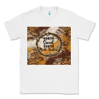 White western sorta sweet sorta beth dutton tumbler tbs Classic Tee - TumblerDesignByShophia