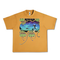 Peanut Butter Yes Yessongs Urban Heavy Tee - trangStudio